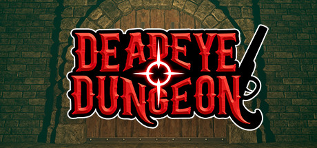 死眼地牢(Deadeye Dungeon)-魔趣网精选