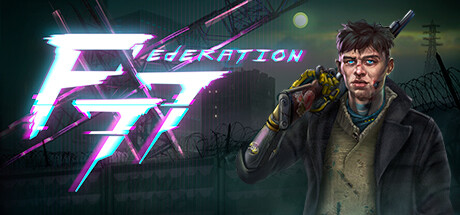 联邦77(Federation77 VR)-魔趣网精选