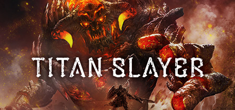 泰坦杀手(TITAN SLAYER)-魔趣网精选
