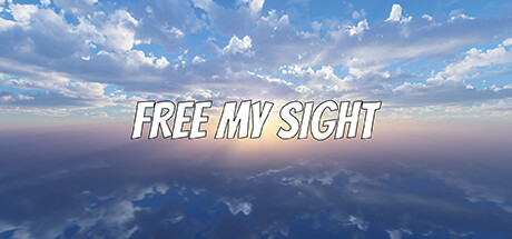 眼部放松训练(Free My Sight)-魔趣网精选