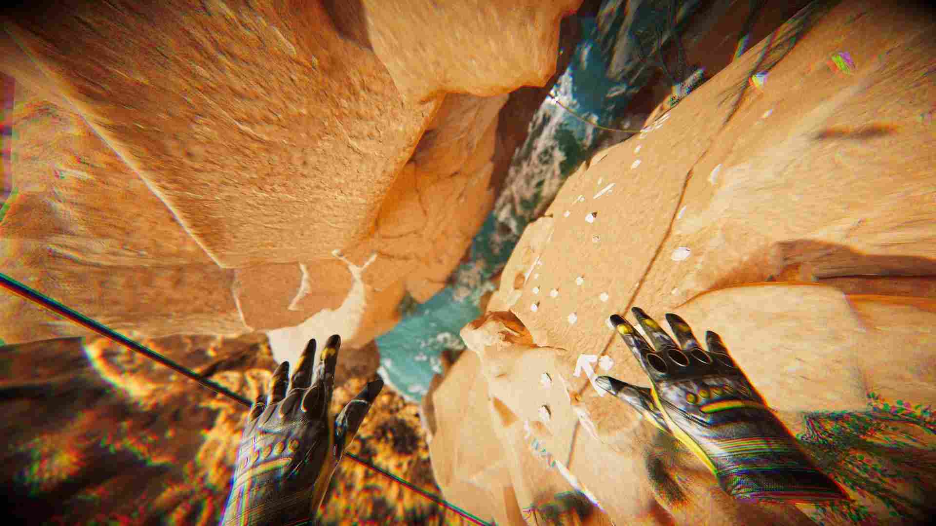 冒险攀登 VR(Adventure Climb VR)