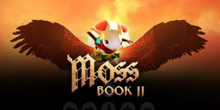 小老鼠奎尔 2 (Moss: Book II)-魔趣网精选