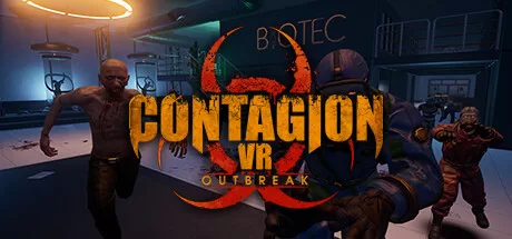 传染病 VR:爆发(Contagion VR: Outbreak)-魔趣网精选