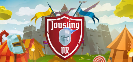 角斗VR(Jousting VR)-魔趣网精选