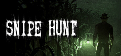 狙击狩猎(Snipe Hunt)-魔趣网精选