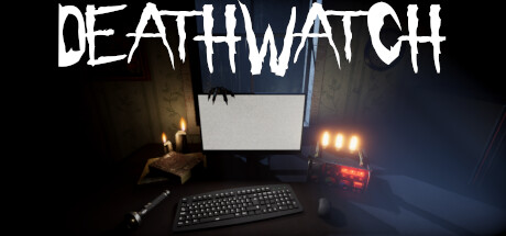 死亡守望(DEATHWATCH) - 魔趣网精选 - VR电脑游戏 - 动作类, 恐怖类-魔趣网精选