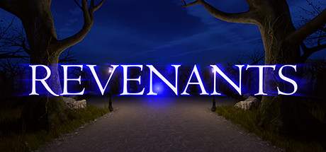亡灵:精神与思想(Revenants: Spirit & Mind)-魔趣网精选