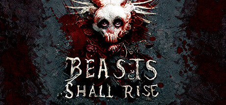 天启的第四骑士(Beasts Shall Rise)-魔趣网精选