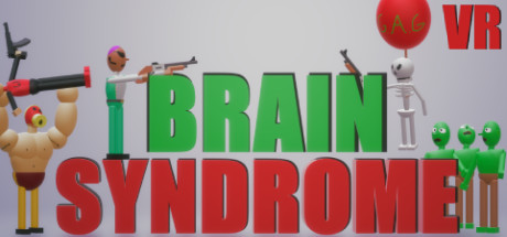 脑综合症 VR(Brain Syndrome VR)-魔趣网精选