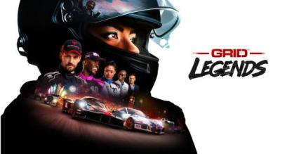 《超级房车赛》GRID Legends 游戏的APK 安装包 - 兼容新系统-魔趣网精选