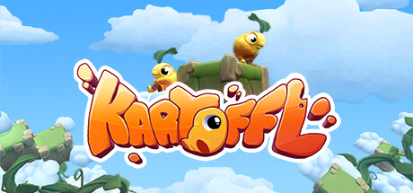 小土豆大冒险(Kartoffl)-魔趣网精选