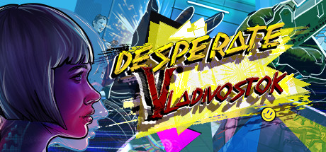 绝望:沃斯托克(Desperate: Vladivostok)-魔趣网精选