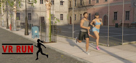 自由奔跑(VR Run)-魔趣网精选