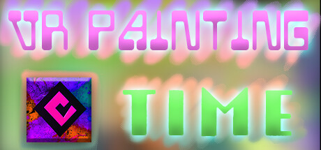 VR绘画:时间 (VR Painting: Time)-魔趣网精选