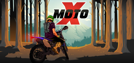 小摩托X (MotoX)-魔趣网精选