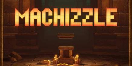 物理弯曲(Machizzle VR)-魔趣网精选