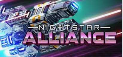 夜星:联盟(NIGHTSTAR: Alliance)-魔趣网精选