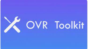 OVR 工具包(OVR Toolkit)-魔趣网精选