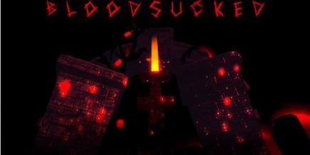 Oculus Quest 游戏《吸血鬼 2022》BLOODSUCKED 2022-魔趣网精选