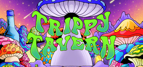 迷幻酒馆(Trippy Tavern)-魔趣网精选