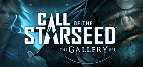 画廊 – 第 1 集:星际种子的召唤(The Gallery – Episode 1: Call of the Starseed)-魔趣网精选