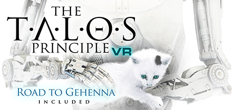 塔罗斯法则VR(The Talos Principle VR) - 魔趣网精选 - VR电脑游戏 - 中文语言, 冒险类, 动作类, 益智类-魔趣网精选