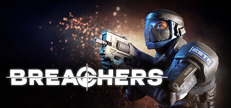 Oculus Quest 游戏《彩虹六号》Breachers - 历史版本-魔趣网精选