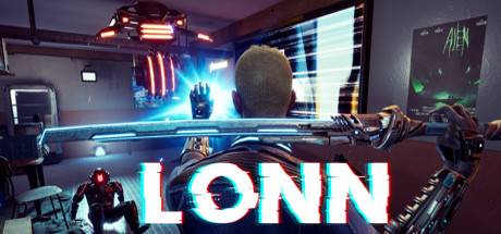 隆恩VR(LONN)-魔趣网精选