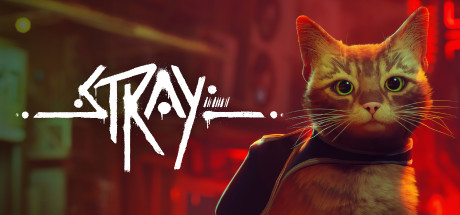 流浪猫(Stray)-魔趣网精选