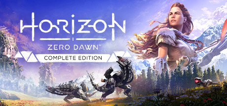 地平线:零之黎明全DLC解锁版(Horizon Zero Dawn™ Complete Edition)-魔趣网精选