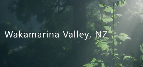 新西兰瓦卡马里纳谷(Wakamarina Valley, New Zealand)-魔趣网精选