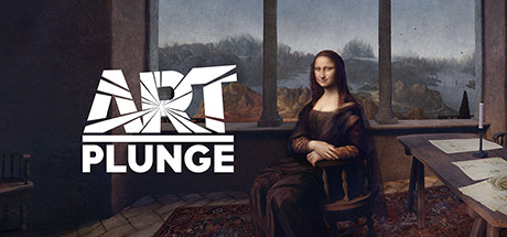 艺术画廊(Art Plunge)-魔趣网精选