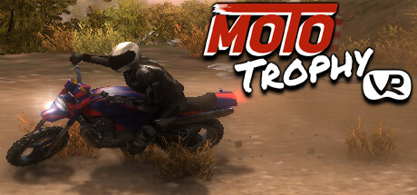 摩托车奖杯 VR (Moto Trophy VR)-魔趣网精选