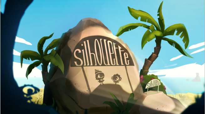 Oculus Quest 游戏《影子谜题》Silhouette Oculus Quest 游戏《影子谜题》Silhouette