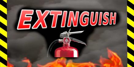 Oculus Quest 游戏《灭火:灭火器培训》Extinguish: Fire Extinguisher Training-魔趣网精选