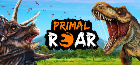 原始的咆哮-侏罗纪恐龙(Primal Roar – Jurassic Dinosaur Era)-魔趣网精选