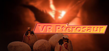 VR翼龙 (VR Pterosaur)-魔趣网精选