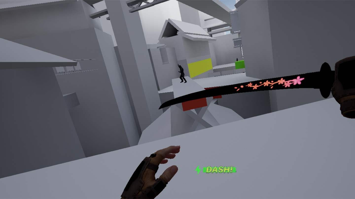Oculus Quest 游戏《红花开》RED FLOWERS Open Beta Oculus Quest 游戏《红花开》RED FLOWERS Open Beta
