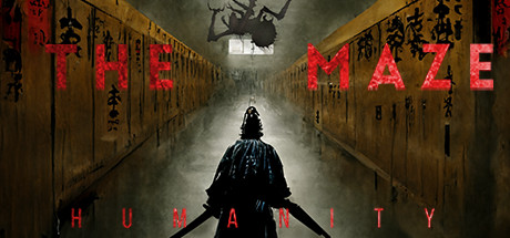 迷宫:人性 (The Maze: Humanity)-魔趣网精选