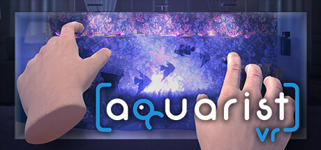 水族馆VR(Aquarist VR)-魔趣网精选