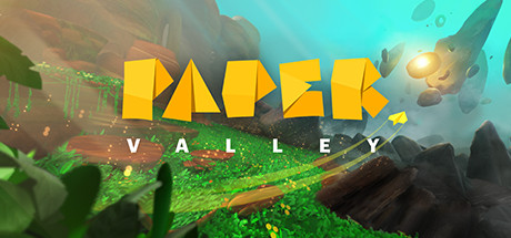 纸谷(Paper Valley)-魔趣网精选