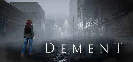 发疯(Dement )-魔趣网精选