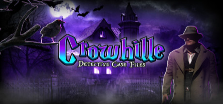 克劳希勒 – 侦探案件档案VR(Crowhille – Detective Case Files VR)-魔趣网精选