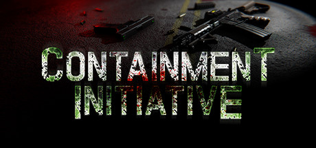 遏制行动(Containment Initiative)-魔趣网精选