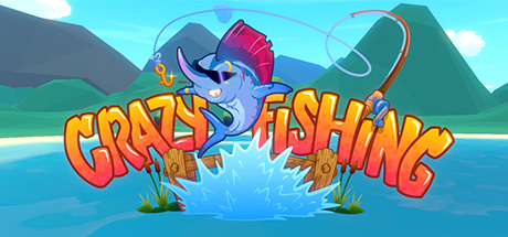 疯狂钓鱼(Crazy Fishing)-魔趣网精选