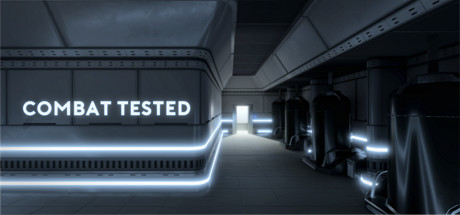 战斗测试(Combat Tested)-魔趣网精选