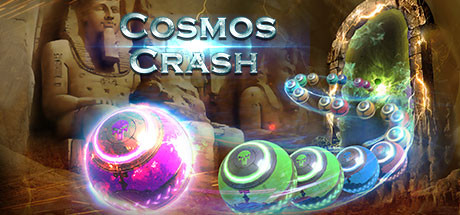 宇宙崩溃 VR(Cosmos Crash VR)-魔趣网精选