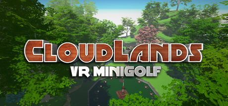 云上乐园:VR迷你高尔夫(Cloudlands : VR Minigolf)-魔趣网精选