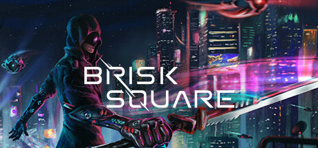 拂晓广场(Brisk Square)-魔趣网精选