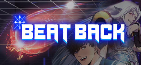 节奏反击(Beat Back VR)-魔趣网精选